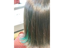 マーブル(Hair salon MARBLE)