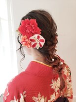 リンダバイネオリーブ 白楽店(Linda by neolive)&nbsp;卒業式予約受付中☆彡【電話予約のみ】