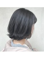 ブレス 布施店(brace) ダークグレージュ