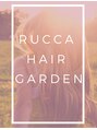 ルッカヘアガーデン バイ ラッシュゴールド(RUCCA HAIR GARDEN by LUSH GOLD)/村田　晃則