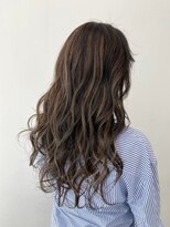 イース バイ アンブルリュクス 北千住(Ease by amble luxe)&nbsp;ダークハイライト