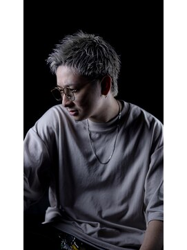 スキル(SKILL) ホワイトウルフ