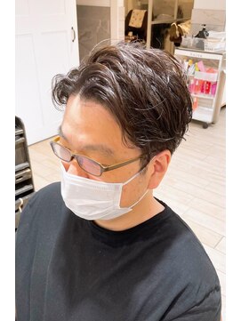 アルクバイネオリーブ 荻窪店(arc by neolive) パパさん応援！ご家族好感度UPスタイル♪