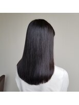 サラジュ 逆瀬川店(SARAJU)&nbsp;フローディア髪質改善トリートメント