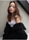 波巻きラフスタイル