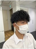 ツイストスパイラル