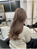 肌馴染みのいいロイヤルベージュ