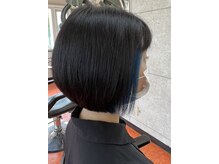 ヘアー テイク