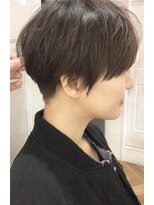 アントワープトーキョー(antwerp TOKYO)&nbsp;【力石サトシ】大人ガーリーチョコレートプリカール