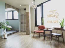 グランツ(hair salon Glanz)