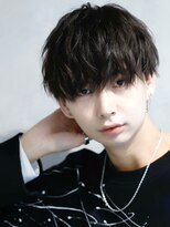 リップスヘアー 渋谷 annex(LIPPS hair)&nbsp;ネープレスマートマッシュ