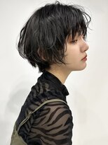 ローリー(Rowlly)&nbsp;-  french short side -