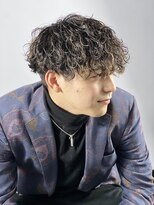 ヒロギンザ 横浜店(HIRO GINZA)&nbsp;波巻きマッシュ