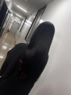 ブランシスヘアー(Bulansis Hair) #仙台プルエクステ#プルエクステ