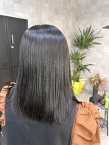 スキル 水戸(SKILL)&nbsp;次世代髪質改善トリートメント