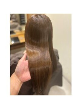 ミリ 調布店(Mili) Mili 調布オリジナルスタイル