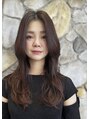 マリポサ(Mariposa) 長谷川 緋子