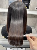 髪質改善トリートメント