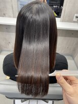エイジレス(ageless) 髪質改善トリートメント