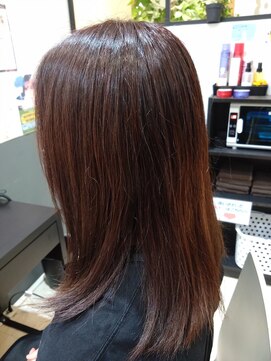 ビーズカラー イオンタウン米沢駅前店 うるつや☆ベリーピンク6/3