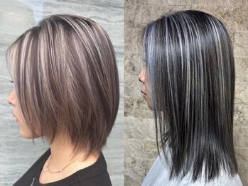 Hair Make 健 ~Ken~ 【ヘアメイク ケン】