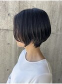 大人ショート