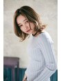 アン(Hair Relaxation UN) ミディアム[土浦]