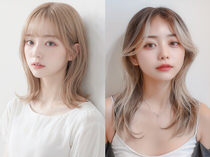 アッシュ 大宮店(Ash)の写真