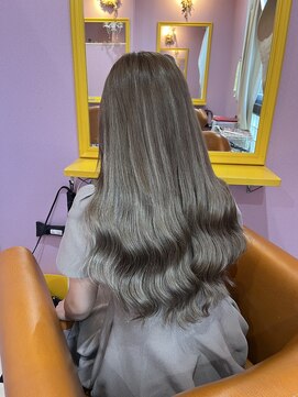 どぅ~す 梅田店 パープル