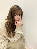ビアンカ 伊勢崎店(BIANCA)&nbsp;アッシュベージュ