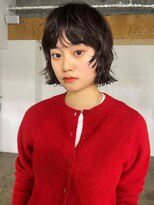 ドレープ(Dreap)&nbsp;［祐加子］レイヤーパーマ