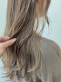 ピシェ ヘア デザイン(Piche hair design)&nbsp;女性ならではの目線で抜け感のあるスタイルを提案します！