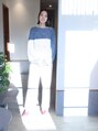 チカ 平和台(chica) 高橋 依里