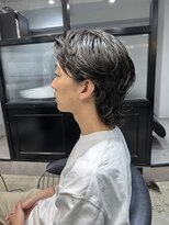 エトラ 渋谷店(etora)&nbsp;ラフウェーブ ウェーブウルフ マッシュウルフ