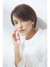 カット+イルミナカラー+ヘッドスパ【￥17050→￥10900】【池袋/池袋東口】