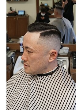 ザチョップショップ キチジョウジ(THE CHOP SHOP KICHIJOJI) ハードパート