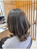レイヤーボブ