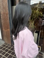 コレット ヘアー 大通(Colette hair)&nbsp;ツヤ髪♪