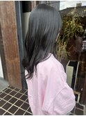 ツヤ髪♪