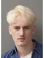 吉&nbsp;ホワイトブロンド◎