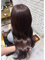 レガロ(REGALO)&nbsp;ラベンダーブラウン