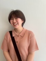 フォークロア 本店(Folk Lore)&nbsp;ショート