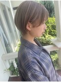 まるみショート