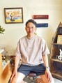 ヘアーサロン ピアニカ(hair salon PIANiCA) 寺地 高之