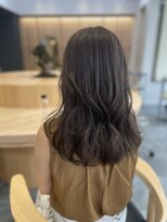 リファインド(REFINED)&nbsp;ロングレイヤー　　村田