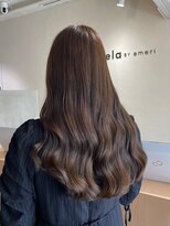 カエラ バイ アメリ(kaela by ameri)&nbsp;【kaela nanami】赤み消しカラー◎