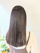 フェリシータ(Felicita)&nbsp;極上☆髪質改善ストレートロング☆