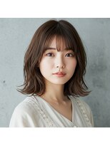 コトナ 越谷店 30代40代50代/大人女性/前髪ありショートボブ/ショートヘア/越谷