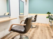 キャリカ(carica)の雰囲気（ゆったりとお過ごしください）