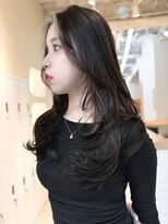 ジーナ 滋賀守山(Zina)&nbsp;髪質改善＊顔周りハイライトカラー＊美髪【滋賀守山】